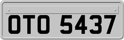 OTO5437