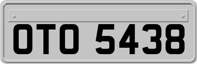 OTO5438