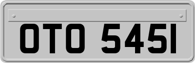 OTO5451