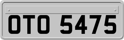 OTO5475
