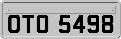 OTO5498