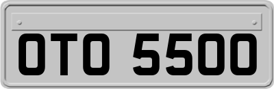 OTO5500