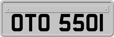OTO5501