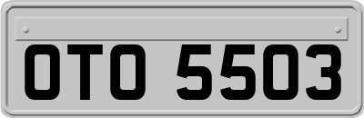 OTO5503
