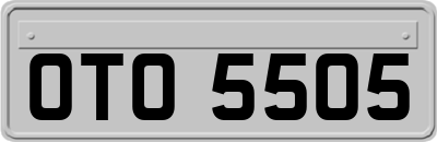 OTO5505