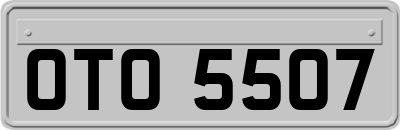 OTO5507
