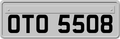 OTO5508