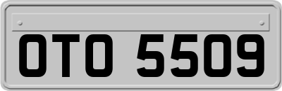 OTO5509
