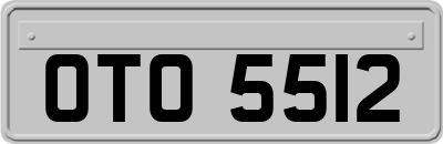 OTO5512