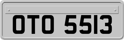 OTO5513