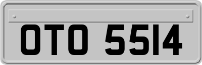OTO5514