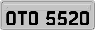 OTO5520