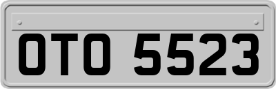 OTO5523