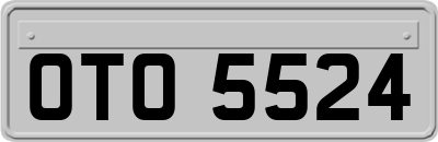 OTO5524