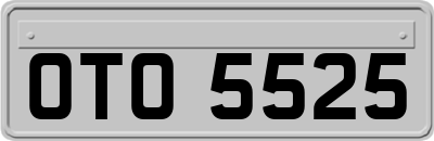 OTO5525