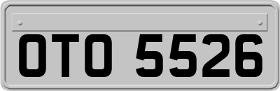 OTO5526