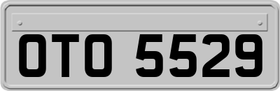 OTO5529