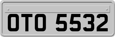 OTO5532
