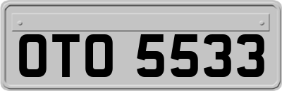 OTO5533