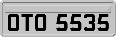 OTO5535