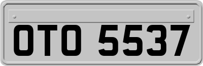 OTO5537