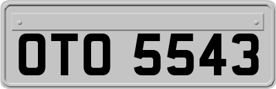 OTO5543