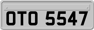 OTO5547