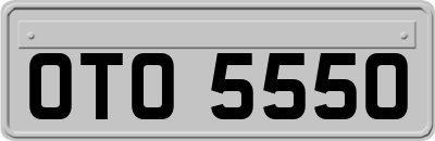 OTO5550