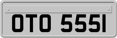 OTO5551