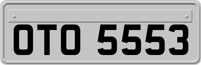OTO5553