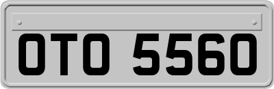 OTO5560