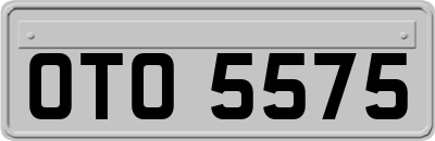 OTO5575