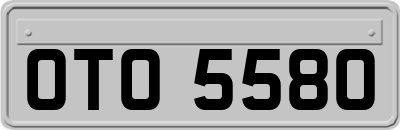OTO5580