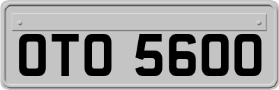 OTO5600