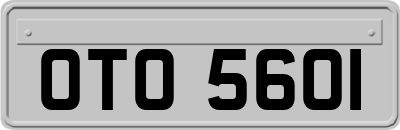 OTO5601