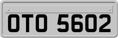 OTO5602