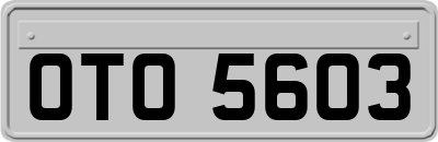 OTO5603