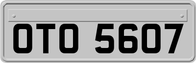 OTO5607
