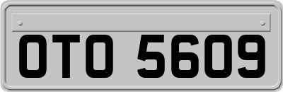 OTO5609