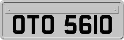 OTO5610