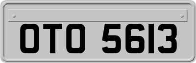 OTO5613