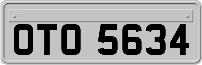 OTO5634