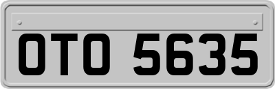 OTO5635