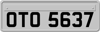OTO5637