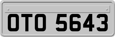 OTO5643