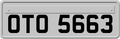 OTO5663