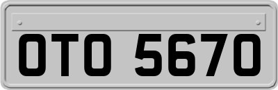 OTO5670