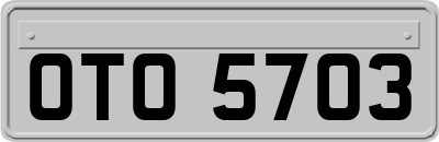OTO5703