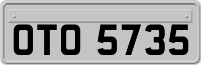 OTO5735