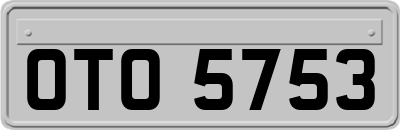 OTO5753